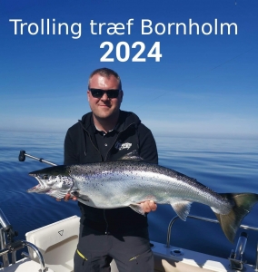 Trolling træf Bornholm 2024