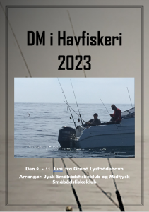 DM i Havfiskeri 2023